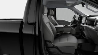 2026 Ford F-150® Internal Image 1